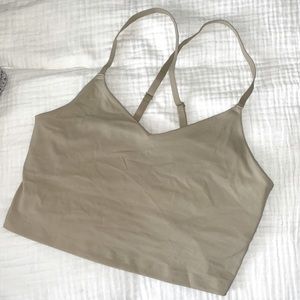 Aerie offline sports bra